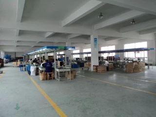 Ningbo Jingtian Commodity Co., Ltd. 3
