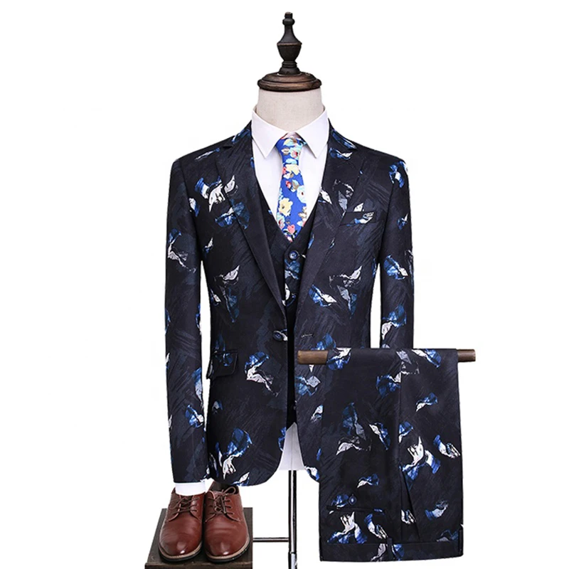 Colete Masculino Alizeal - Smoking Preto Tamanho XGG
