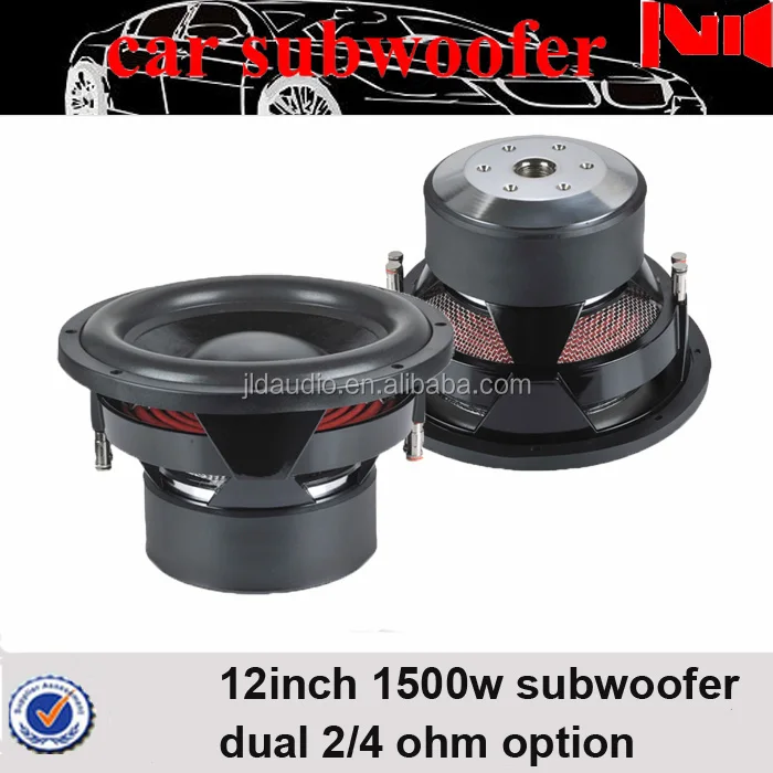 spider subwoofer price