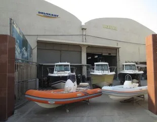 Foshan Delta Bay Yachts Co., Ltd. 1