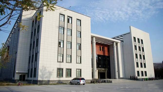 Maanshan Top Joy Technology Co., Ltd. 1