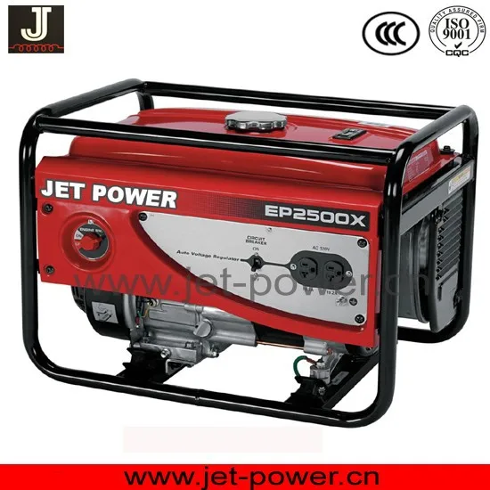 7.5kva 7.5 kw Generator Price Powered by Japanese Brand Engine