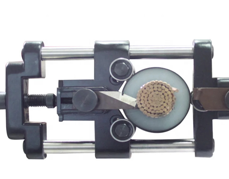 High Quality Custom Hand Stripping Semiconductor Layer Of Cable Pliers Insulation