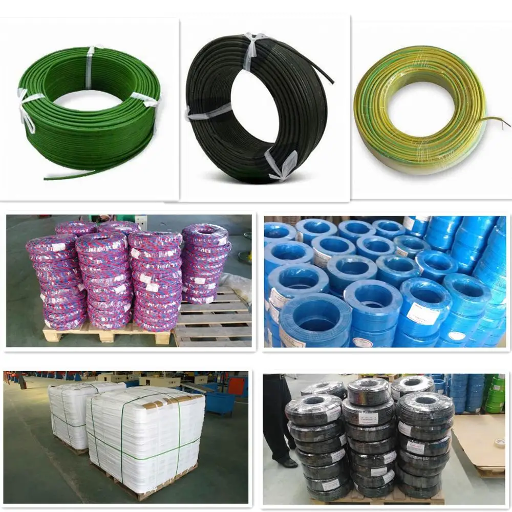 Factory Supply 4mm Electrical Wire Cable Hs Code Buy 4mm Electrical Wire,Electric Wire Cable