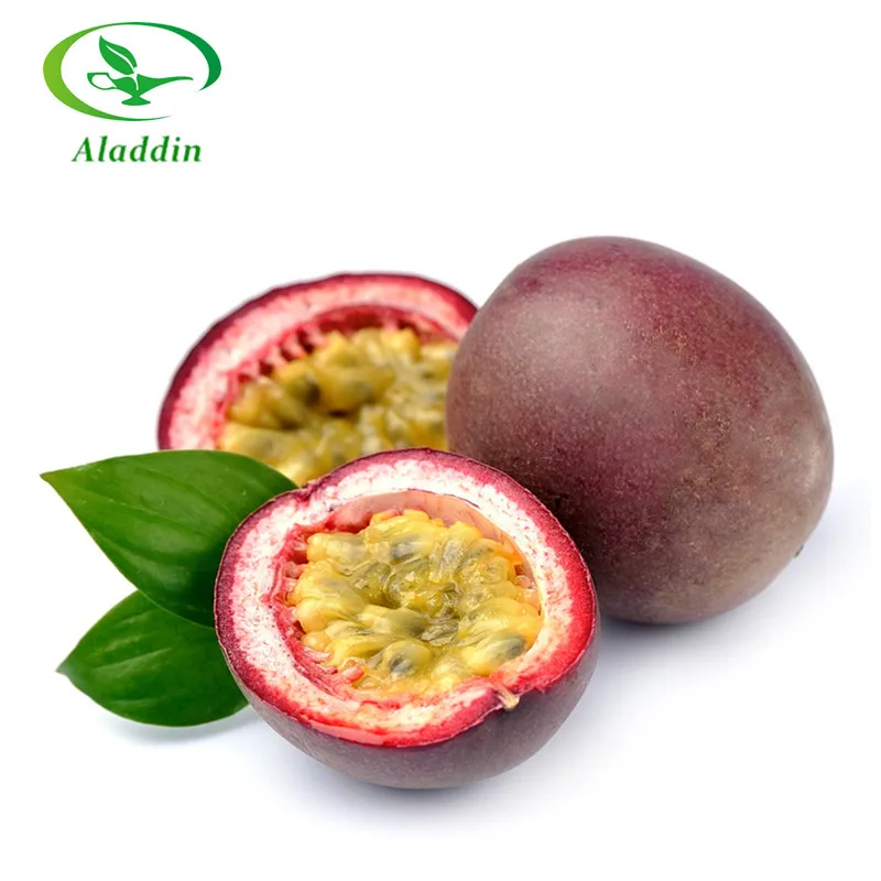 Высококачественный натуральный порошок страстного фрукта/порошок экстракта страстного фрукта