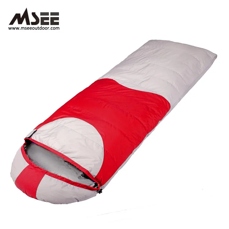 MSEE открытый завод C мешок овчины Детские коляски спальный мешок