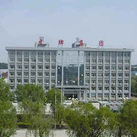 Hebei Hupai Aodi Cabinet Industry Co., Ltd.