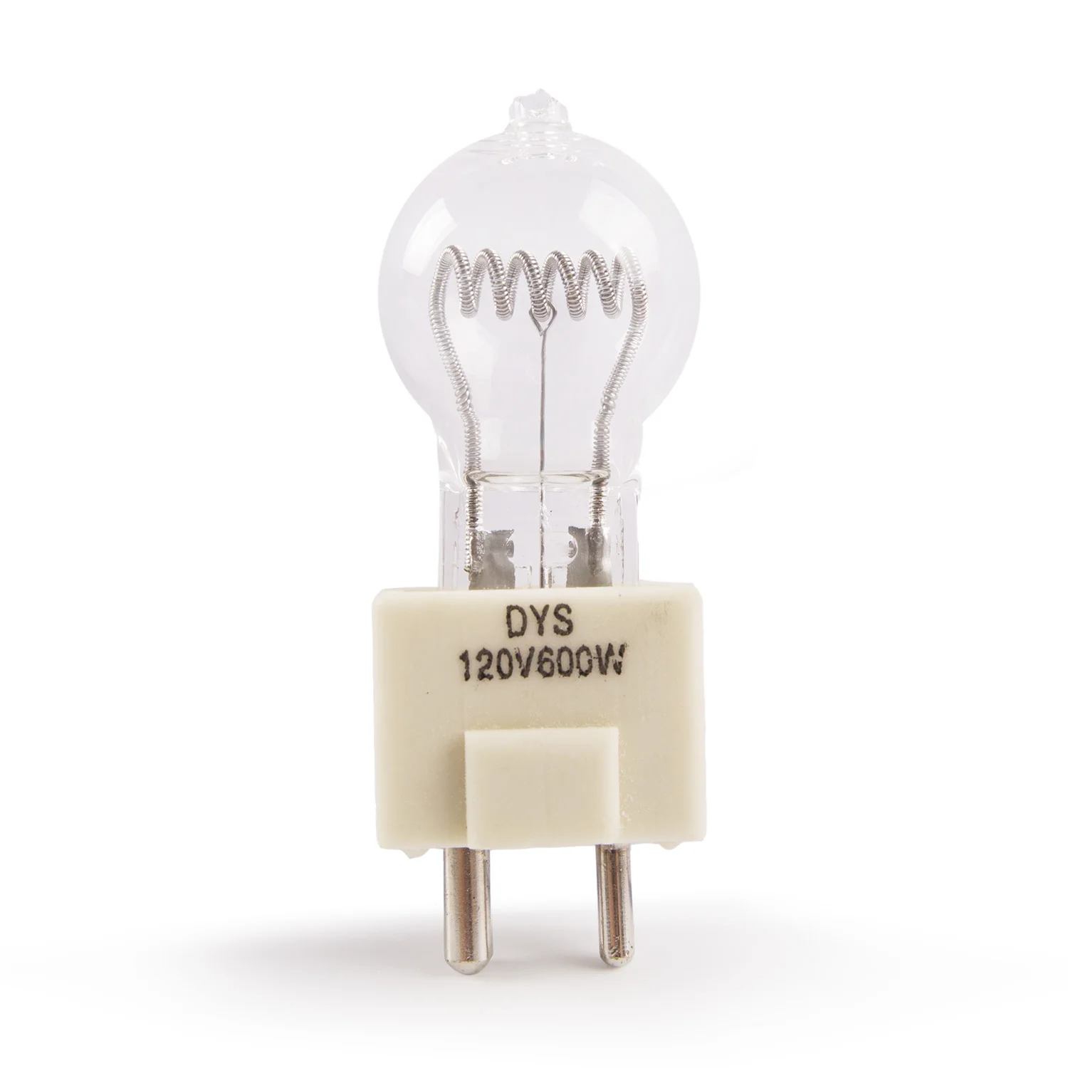 Lampada Alogena EFP 12V 100W Con Attacco GZ6,35 - Lampadina Rotonda Bianca - Foto 2