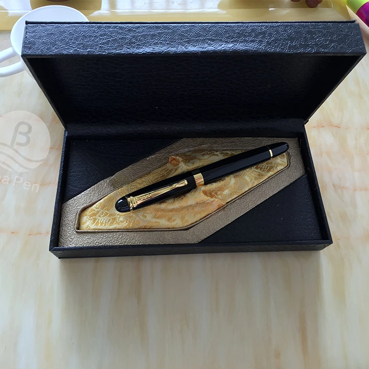 Big Good Quality Gift Pen Boxes With logo Custom for Heavy