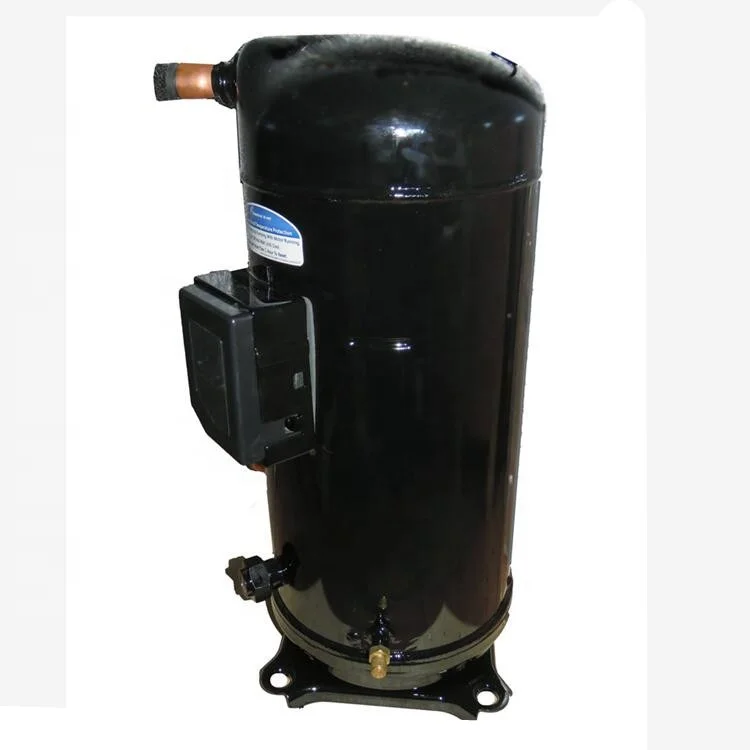 China Refrigeration Compressor ZX51KCE-TFD-524 Scroll