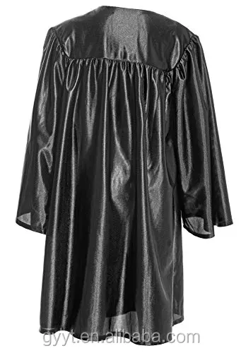 Factory Price Wholesale Church Choir Gown Uniforms Unisex Children Choir Robes