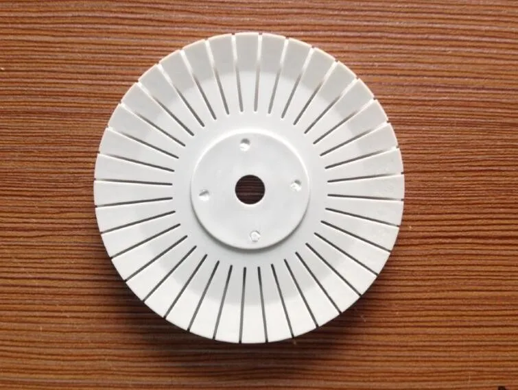 Dymo Rhino Spare REVERSE Embossing Wheel for M1011