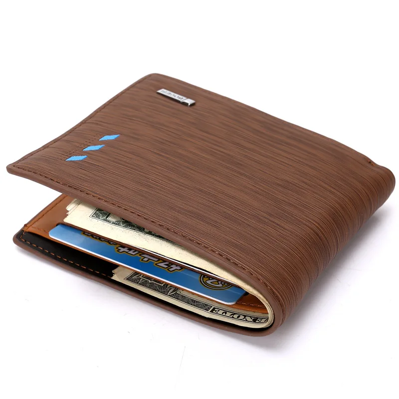 Shop High Quality Bogesi Men's Leather Wallets Durable Stylish