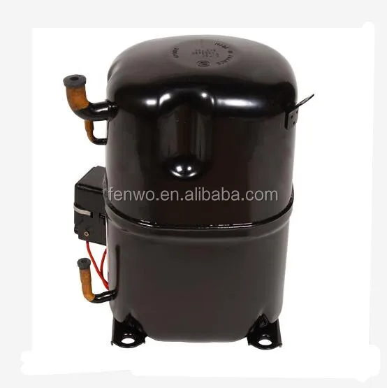 Tecumseh Piston Refrigeration Compressor TAN5590H With Best Price