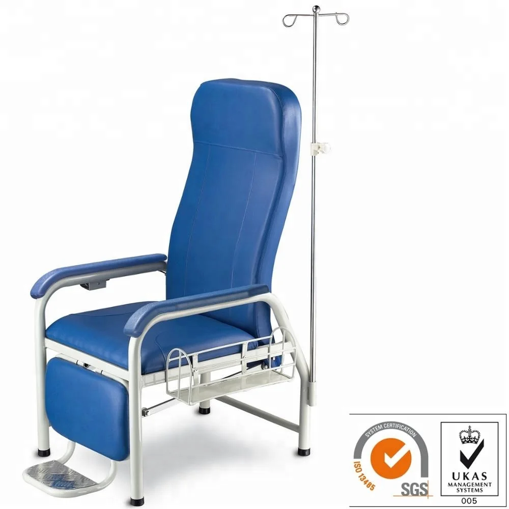 Кресло-складные для больницы