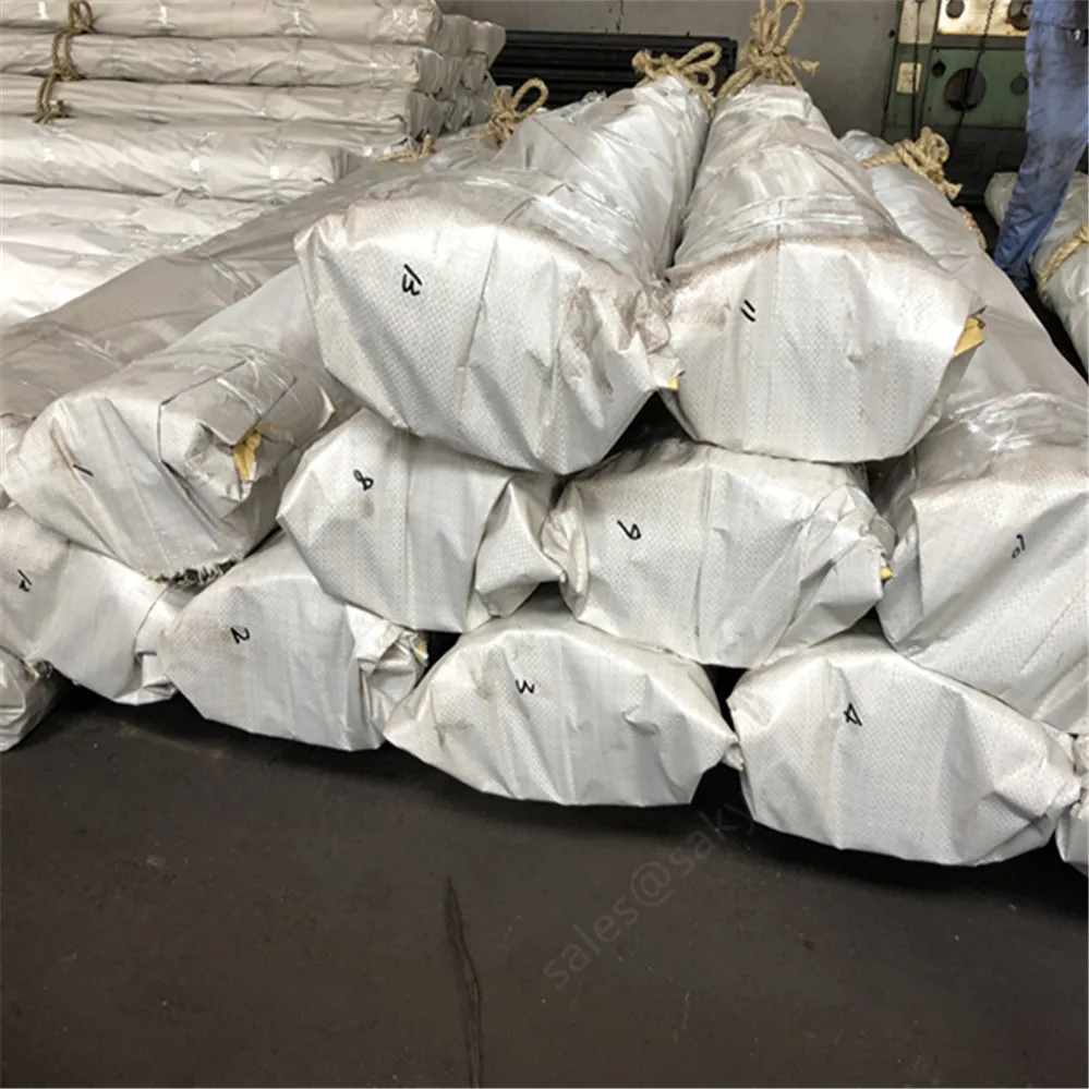 JIS G4051 S25C S28C S30C Carbon Steel Round Bar