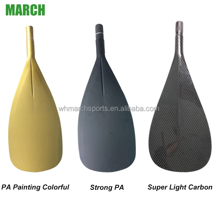 
 SUP серфинг 3k весло для каноэ из углеродного волокна  