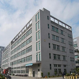 Bonajay (Shenzhen) Technology Co., Ltd. 3