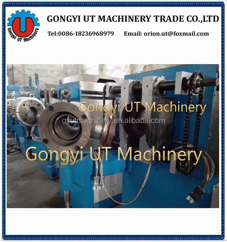 
 Б/у силовой кабельный станок, б/у ПВХ XLPE 4x35 мм2, алюминиевый силовой кабельный станок  