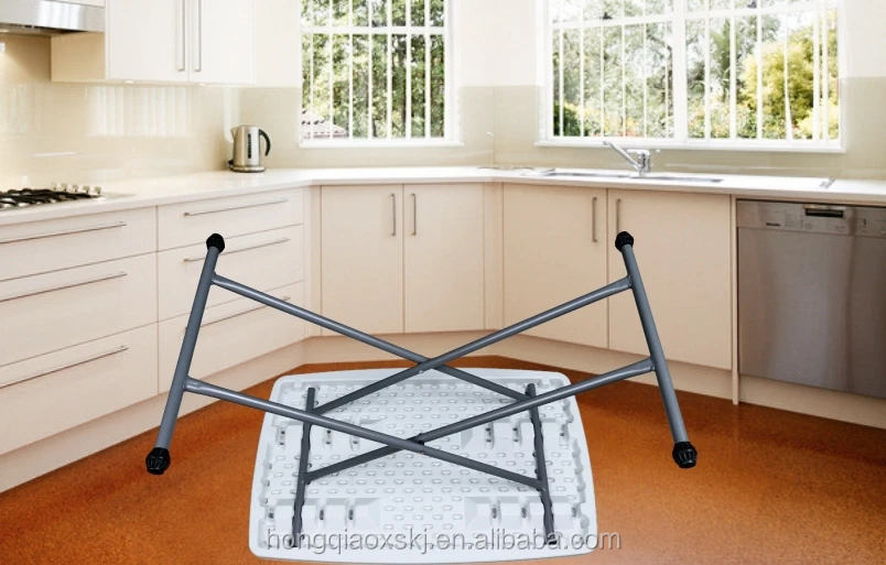 
32 дюйма с регулировкой по высоте, персональные маленькие складные столы для учебы и работы 