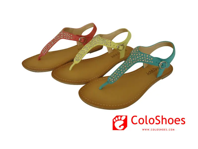 girls new chappals