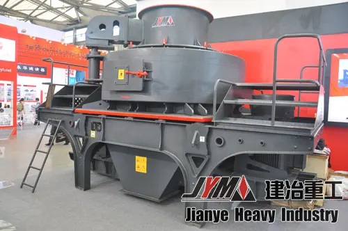 
 Пескоструйная машина VSI, продажа в Бахрейн из Китая  