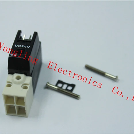 YAMAHA Air Valve A010E1-44W KM1-M7163-30X SMT Part