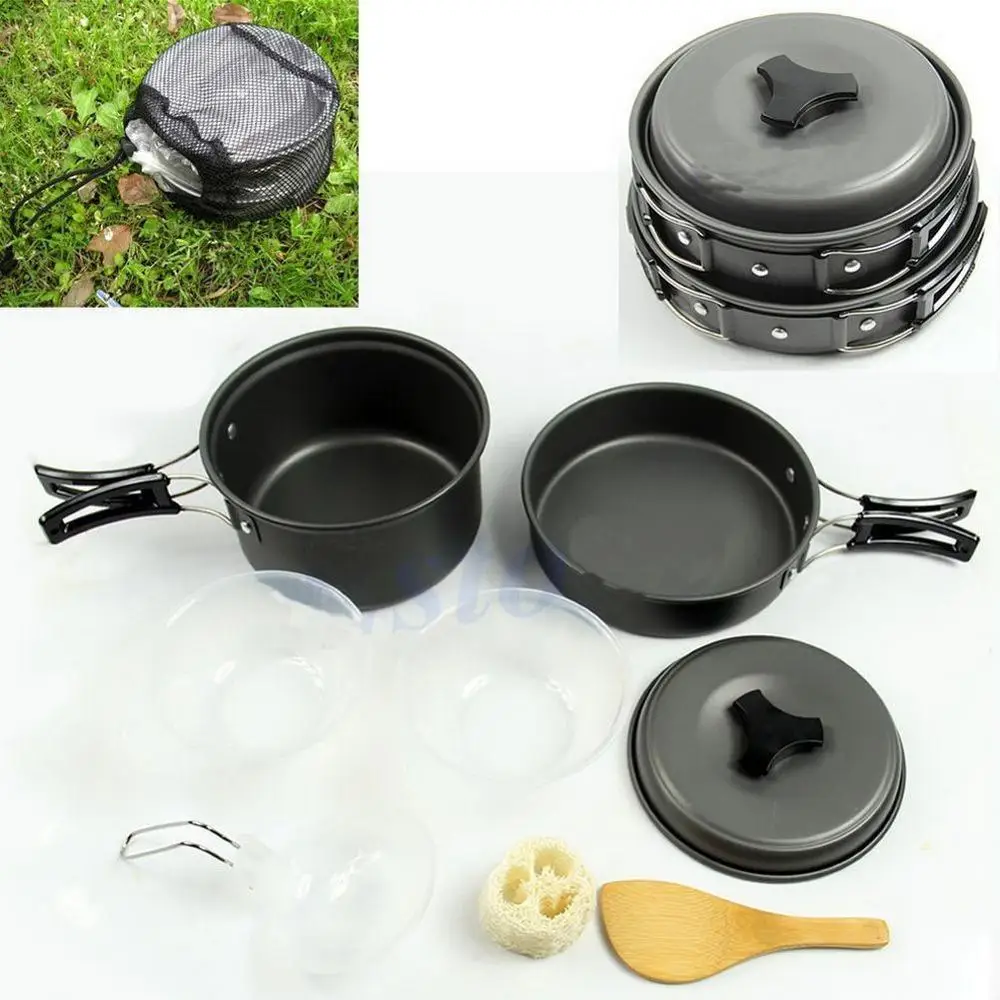backpacking cookware