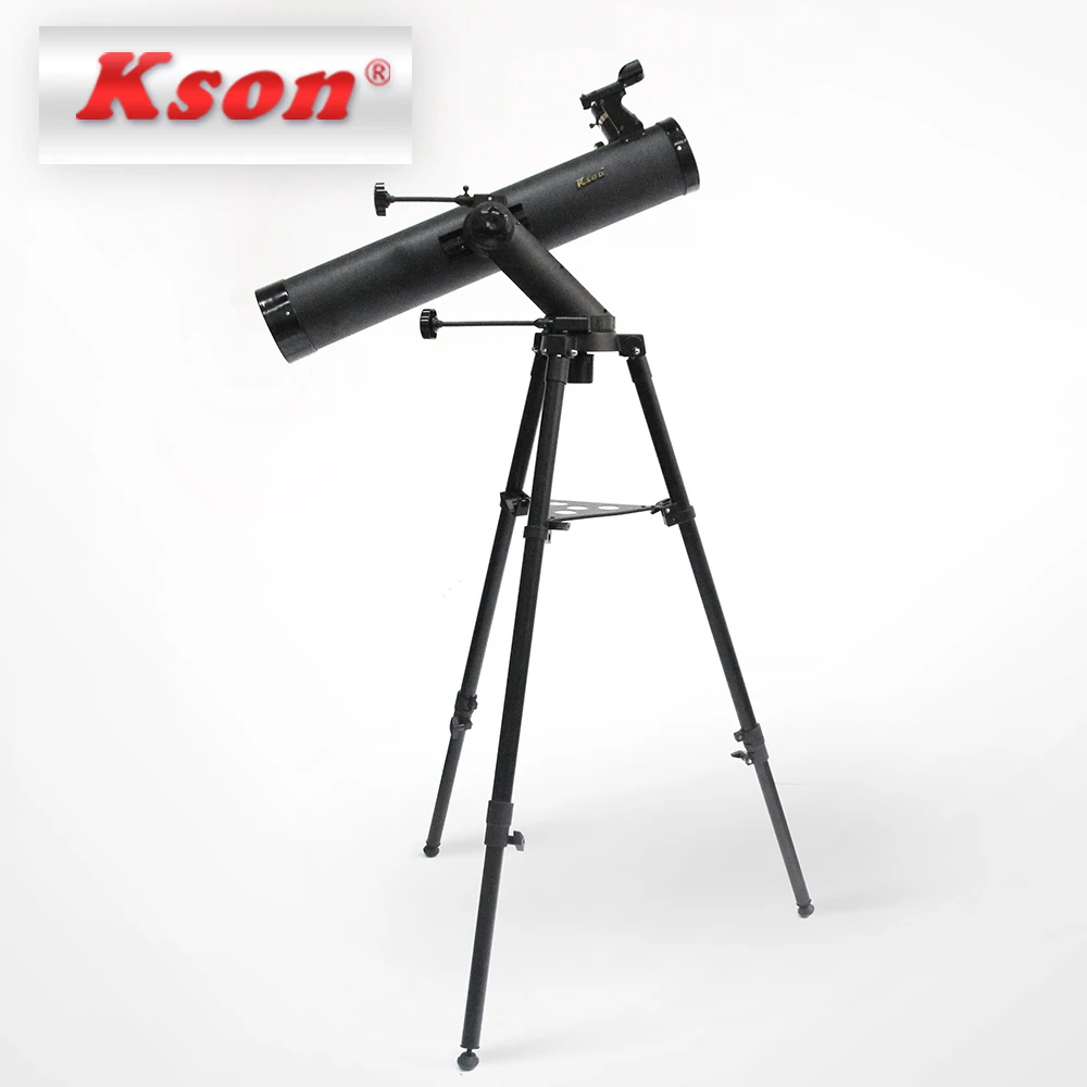 KTE80080TR 800mm professional tracking high quality telescope for sale