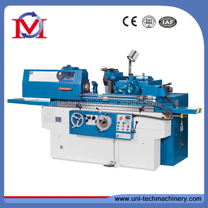 Внутренний и внешний цилиндрический шлифовальный станок M1420