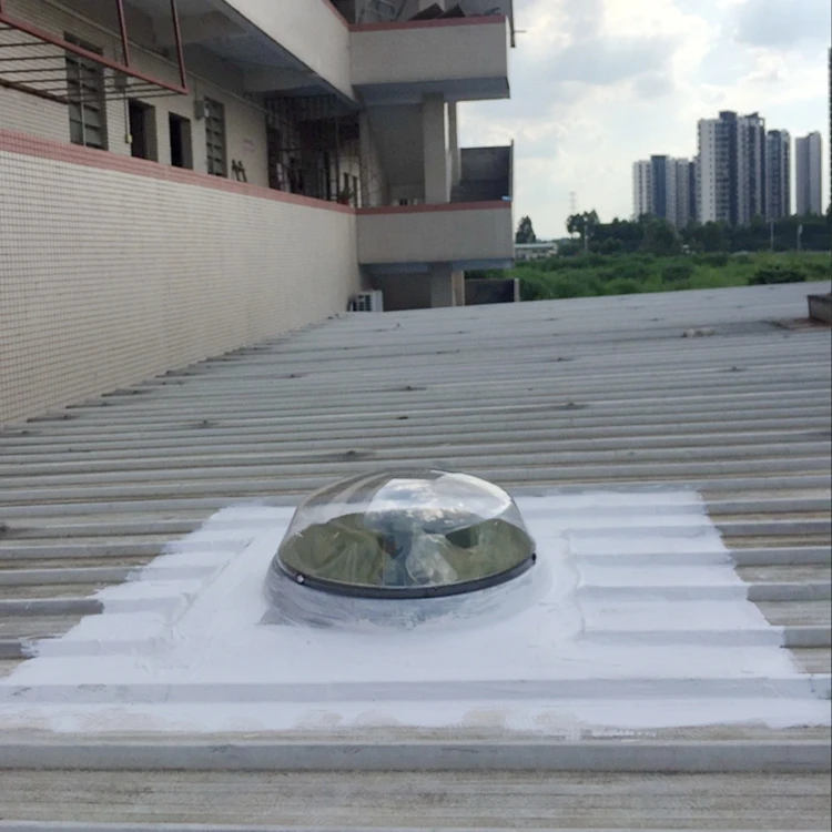 Factory Direct Sale Tubular Daylight System