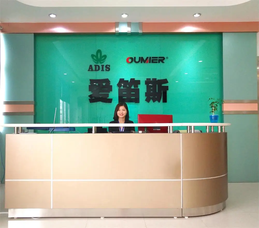 Dongguan Adis Stainless Steel Jewellery 3