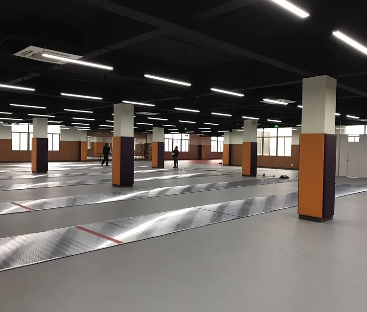 Полоса для ограждения FIE 1,5 м * 17 м