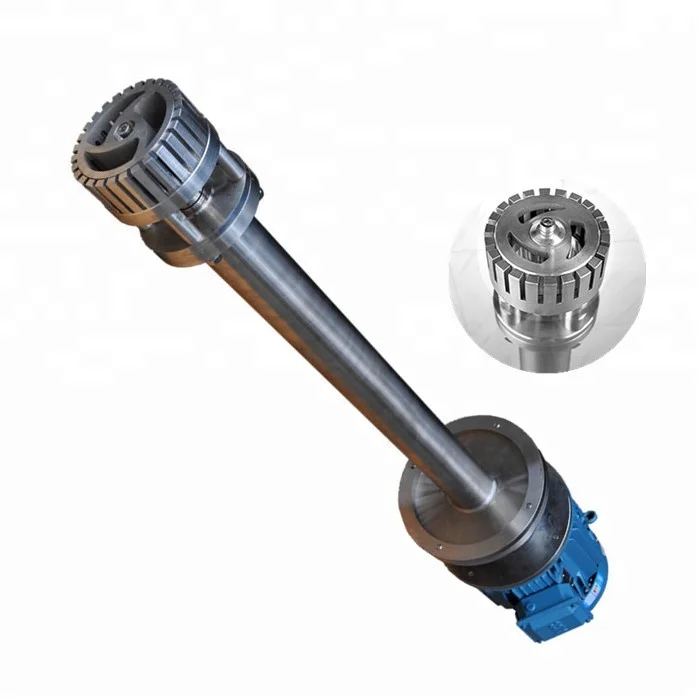 2800rpm High Shear Rotor Stator Mixer| Alibaba.com