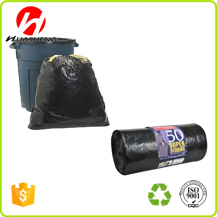 extra strong refuse ensacarks