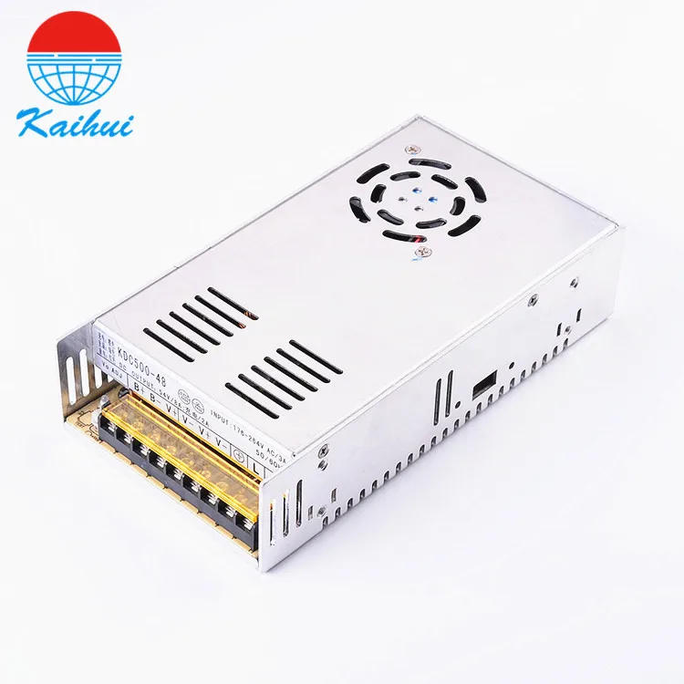 Dual Output Ac Dc Ups Power Source 48vdc 54vdc Unit