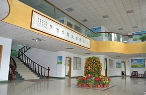 Dongguan Dongmei Food Co., Ltd. 1