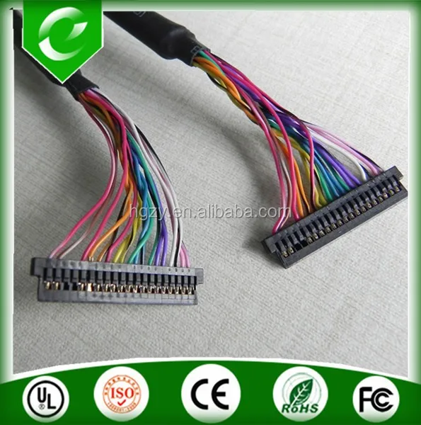 Cavo segnale TTL DF9-41P-1V da 40 a 41 Pin per Monor