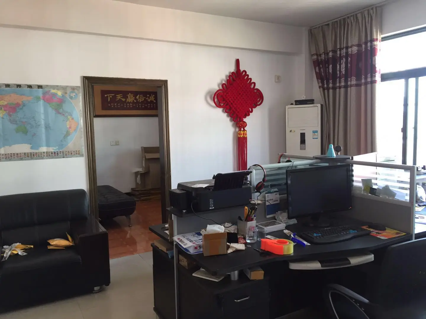 Yiwu Jiuqiao E-Commerce Co., Ltd.