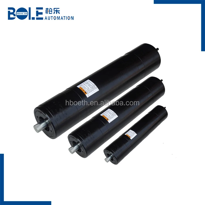 HXQ Series Piston Type Accumulator Custom Made High Temperature and High Pressure Hydraulic Piston Accumulator