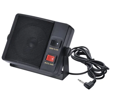 noise cancelling loudspeaker