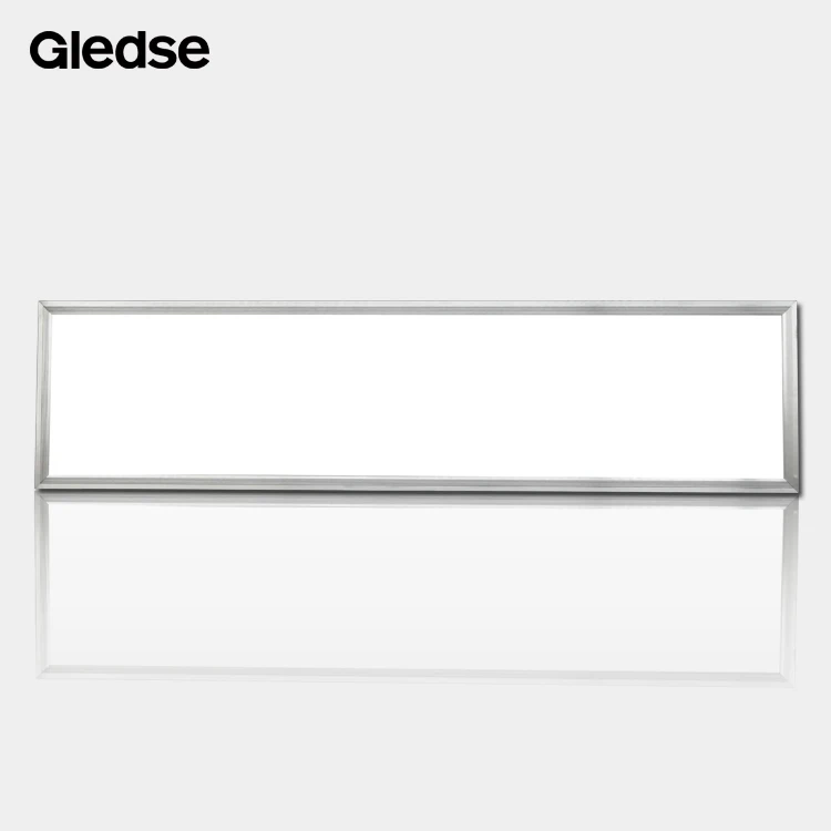 IP67 IP Rating and Panel Lights Item Type led 1200x300 ceiling panel light