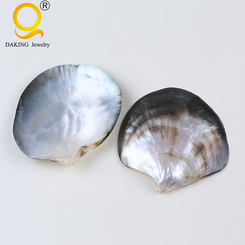 
 Перламутровая тарелка, тарелка для икры, тарелка для жемчуга  