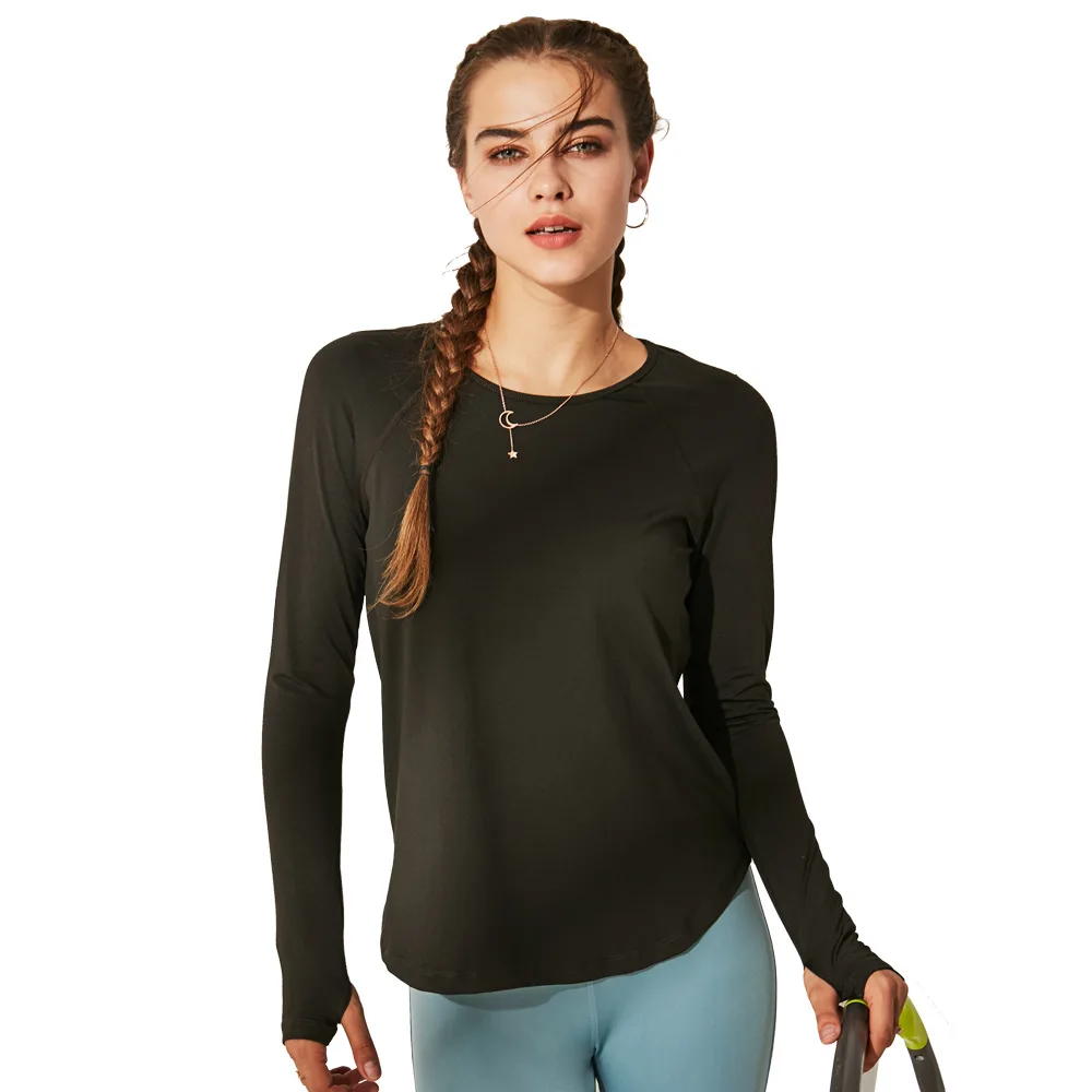 T Shirt,Cotton Inner Long Sleeve 