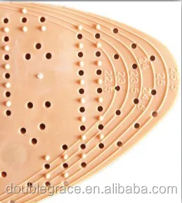 2015 горячих фантастический магнитный гель стельки therapeutically с массаж