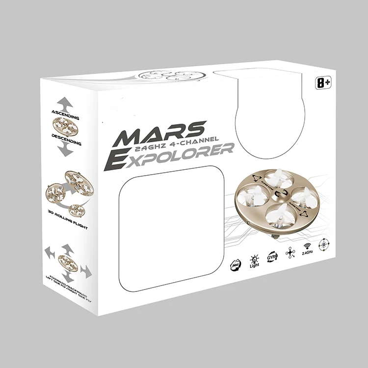 
Мини Дрон оптом Запчасти shantou авиаперевозчики fpv очки небьющиеся rc Дрон 