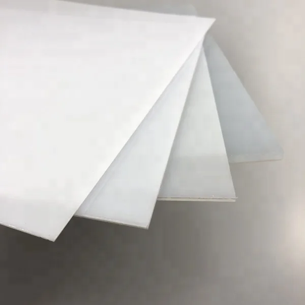 Transparent and Color Petg Sheet 0.5mm/0.75mm/1mm/ 2mm/ 3 mm Petg Sheet 1250X2050 Factory Since 2000