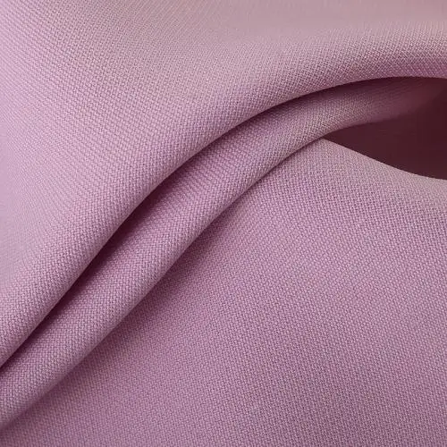 100% 涤纶塔夫绸 cire 面料