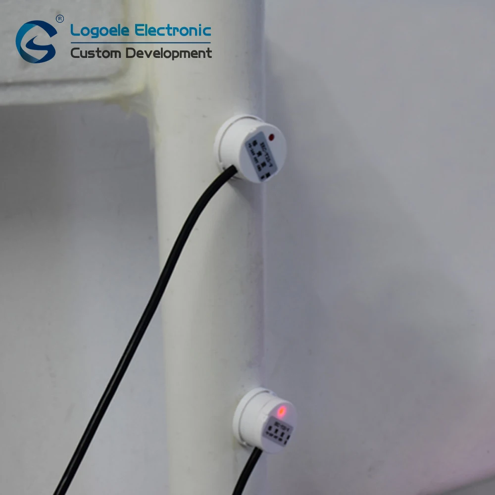 Cheap Price Liquid Water Level Modbus Rs485 Level Measurement Sensor