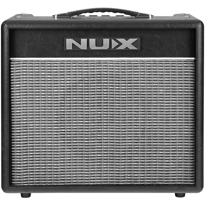 nux speaker